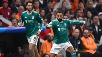 خطة إنقاذ.. كيف يراهن ليفربول على المونديال لاستعادة بريق محمد صلاح؟ 1